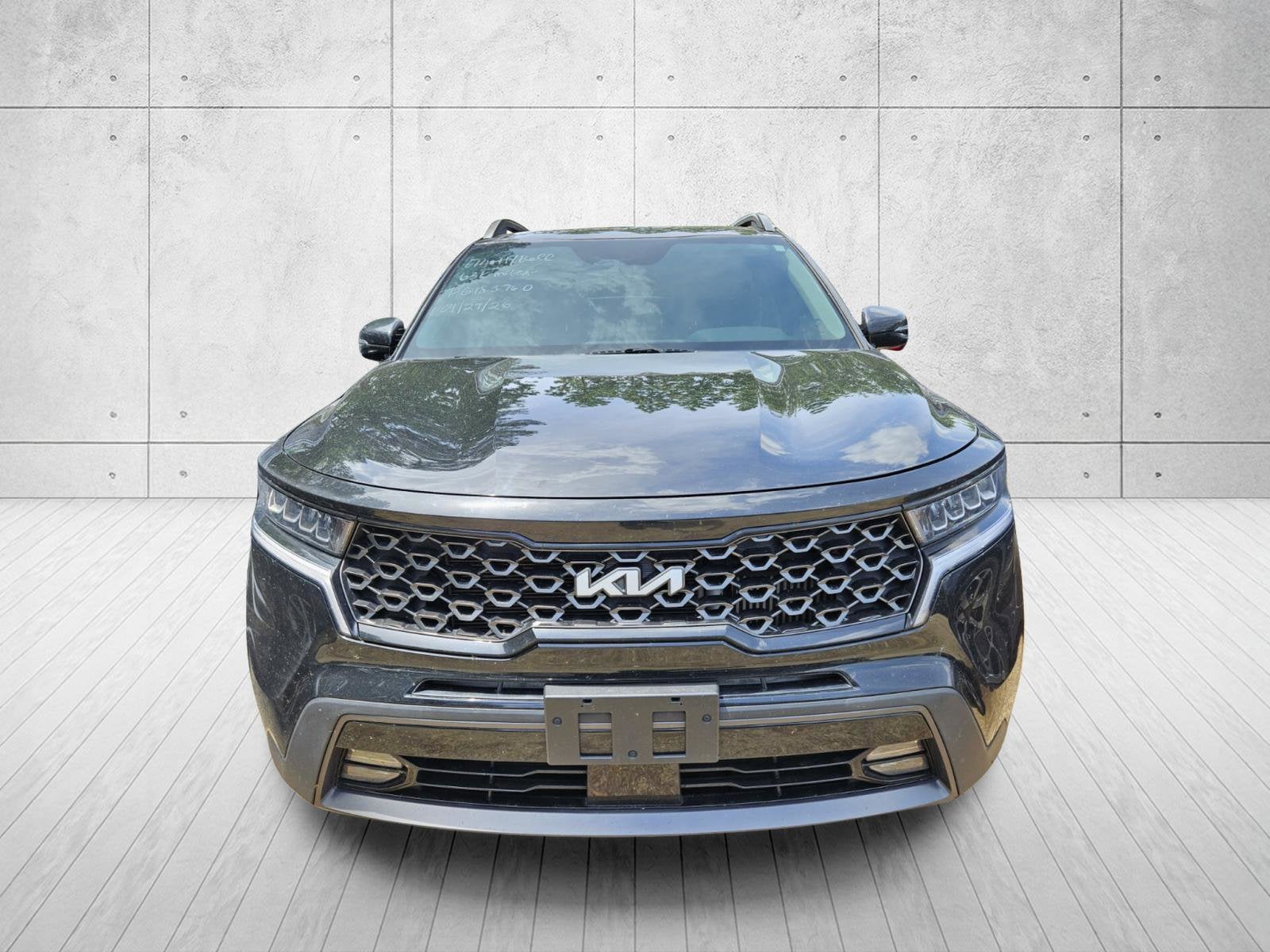 2023 Kia Sorento X-Line EX