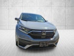 2021 Honda CR-V Special Edition
