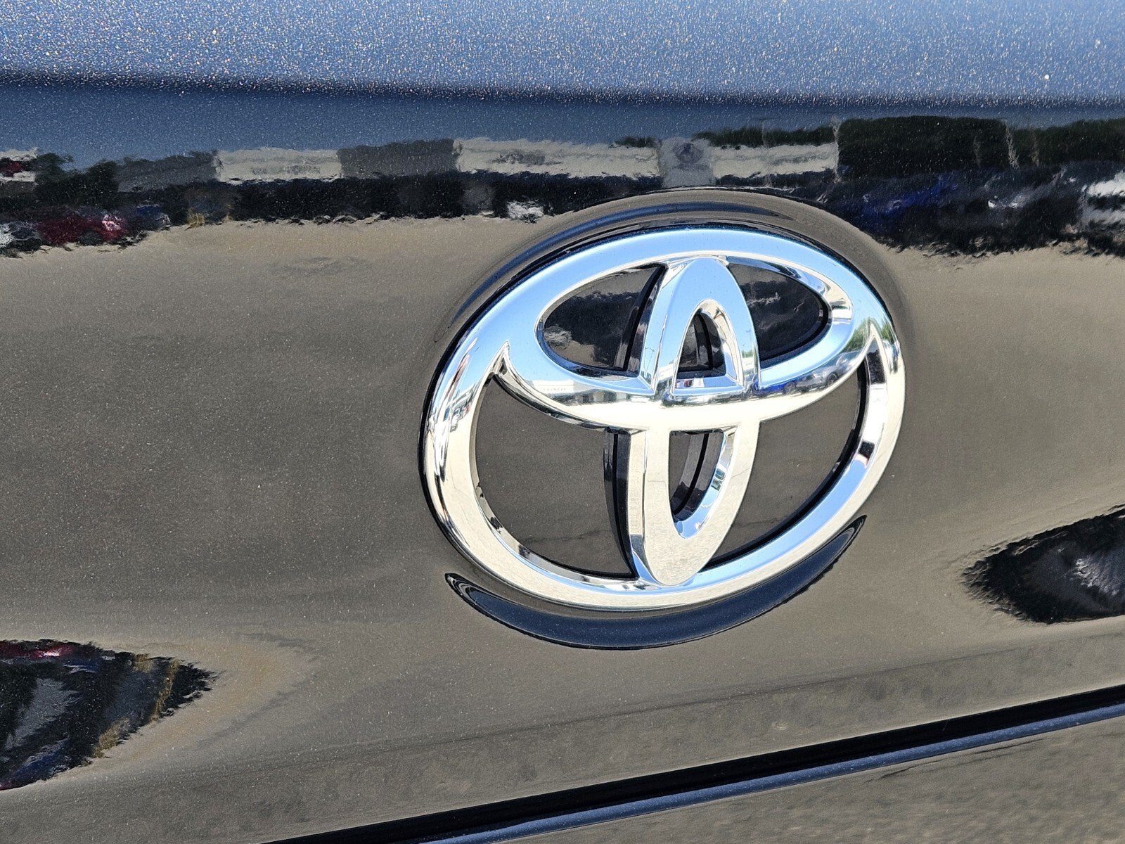 2025 Toyota Corolla Cross L