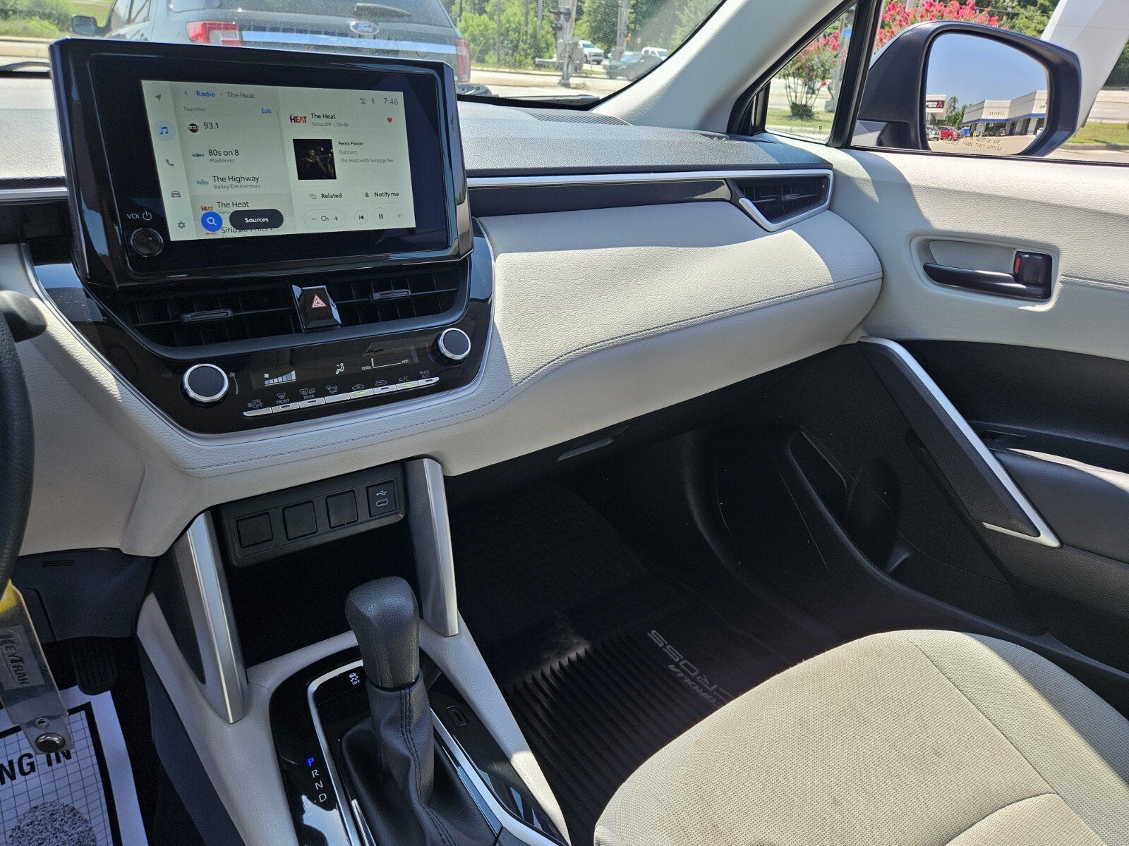 2025 Toyota Corolla Cross L