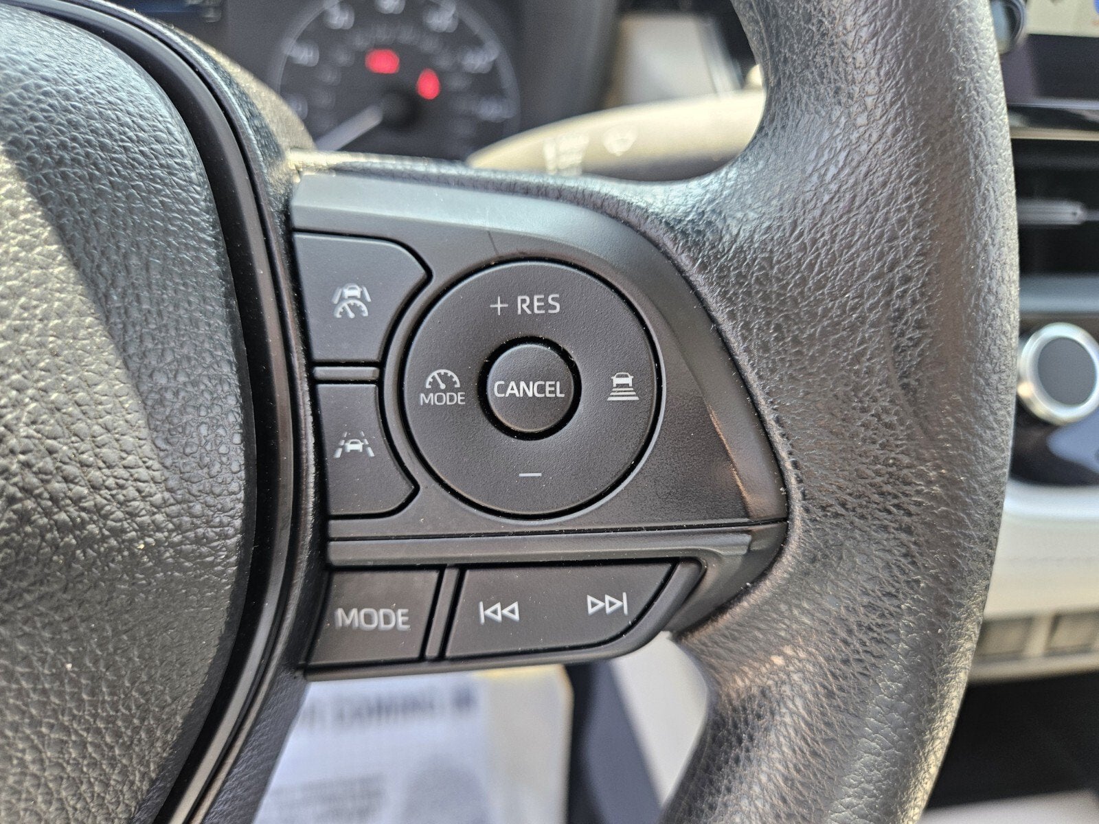 2025 Toyota Corolla Cross L