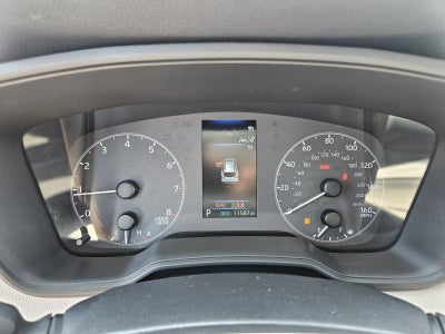 2025 Toyota Corolla Cross L