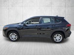 2025 Toyota Corolla Cross L