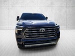 2023 Toyota Sequoia Limited