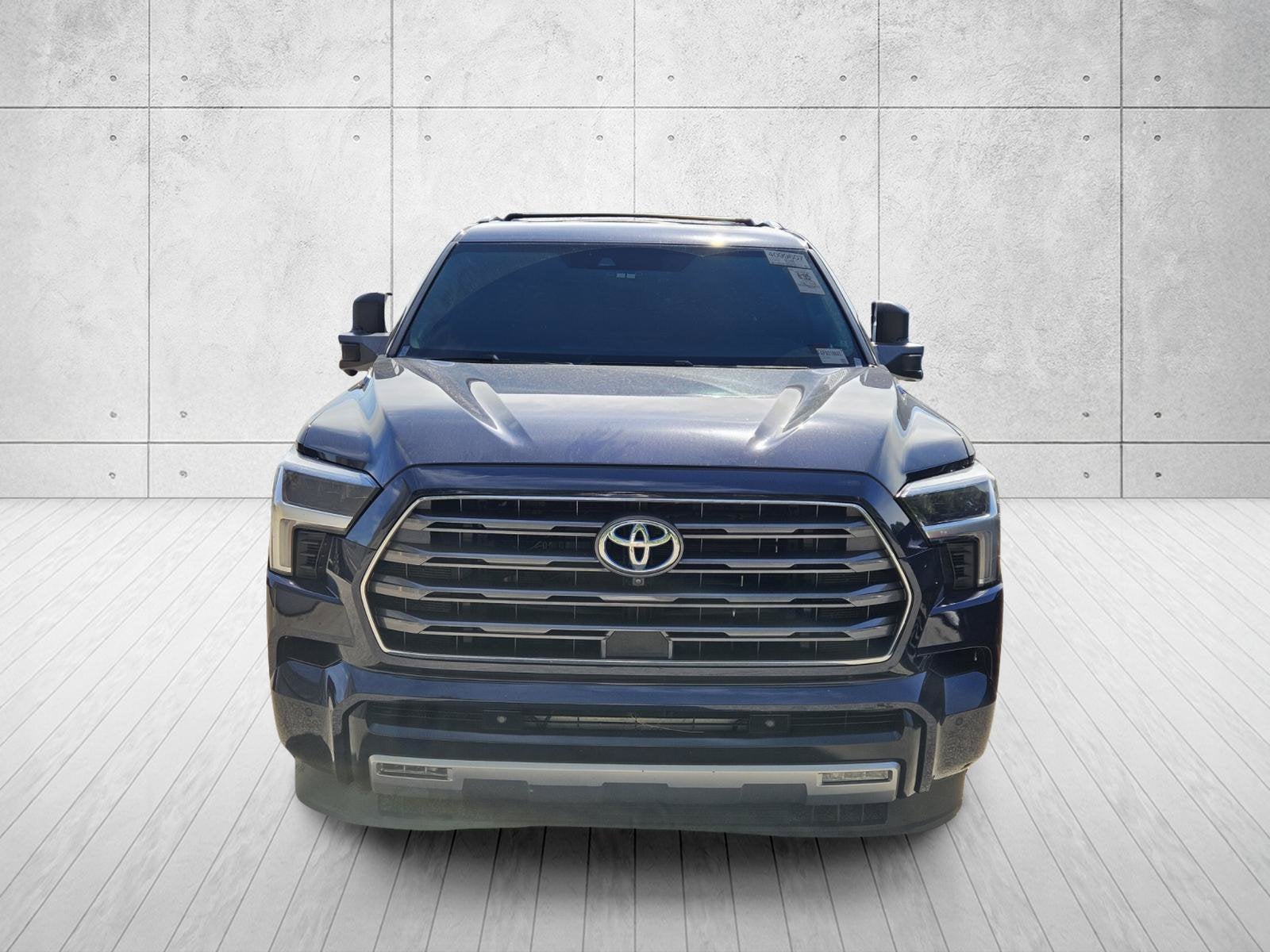 2023 Toyota Sequoia Limited