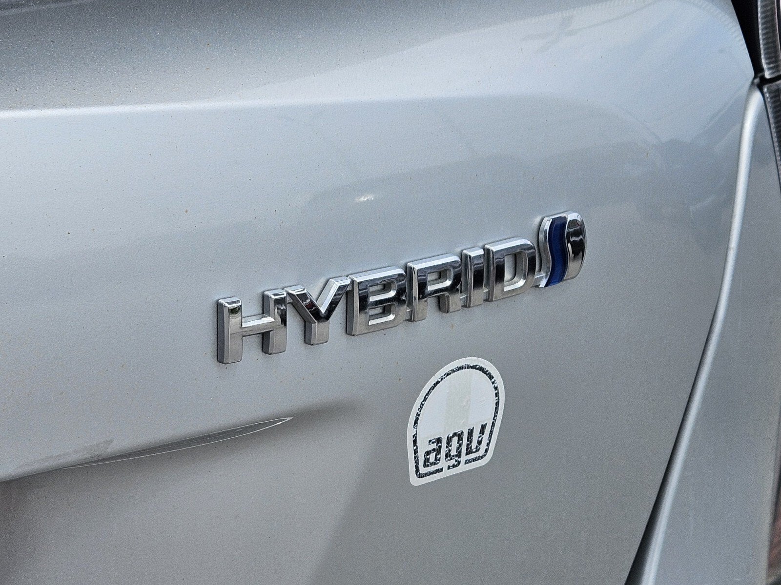 2018 Toyota Prius Two