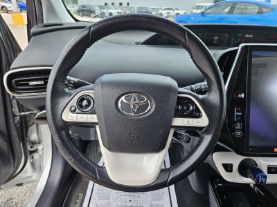 2018 Toyota Prius Two