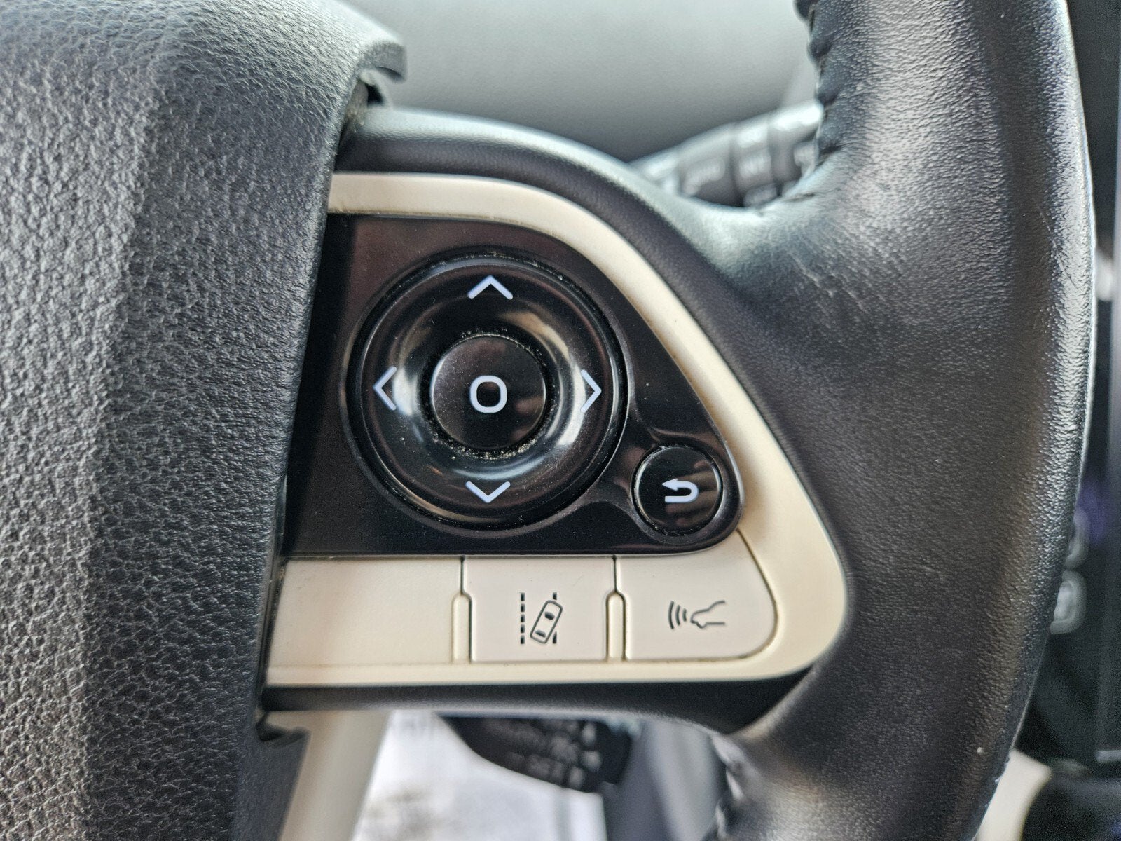 2018 Toyota Prius Two