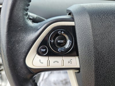 2018 Toyota Prius Two