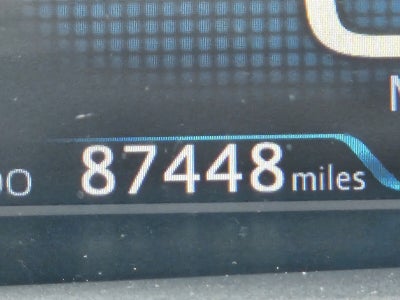 2018 Toyota Prius Two