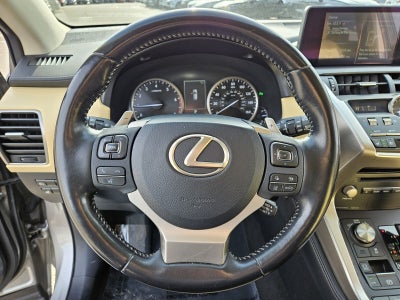 2020 Lexus NX NX 300