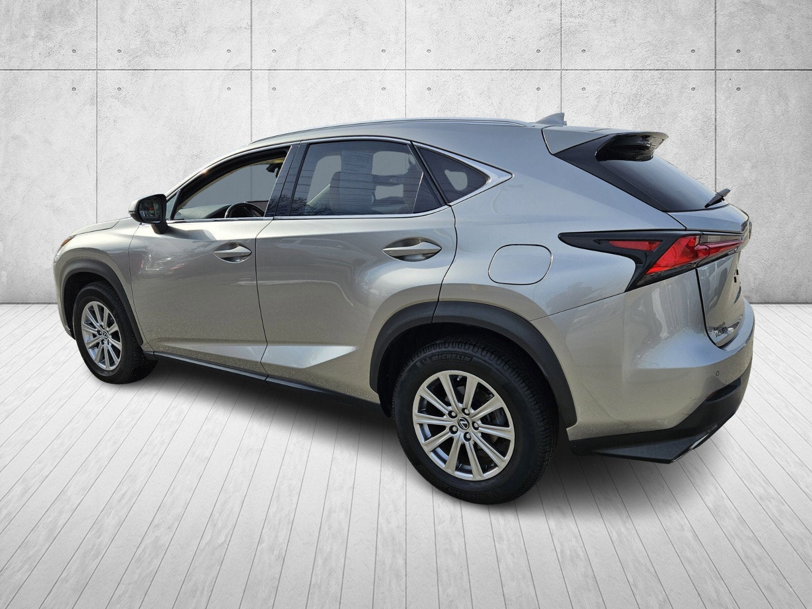 2020 Lexus NX NX 300