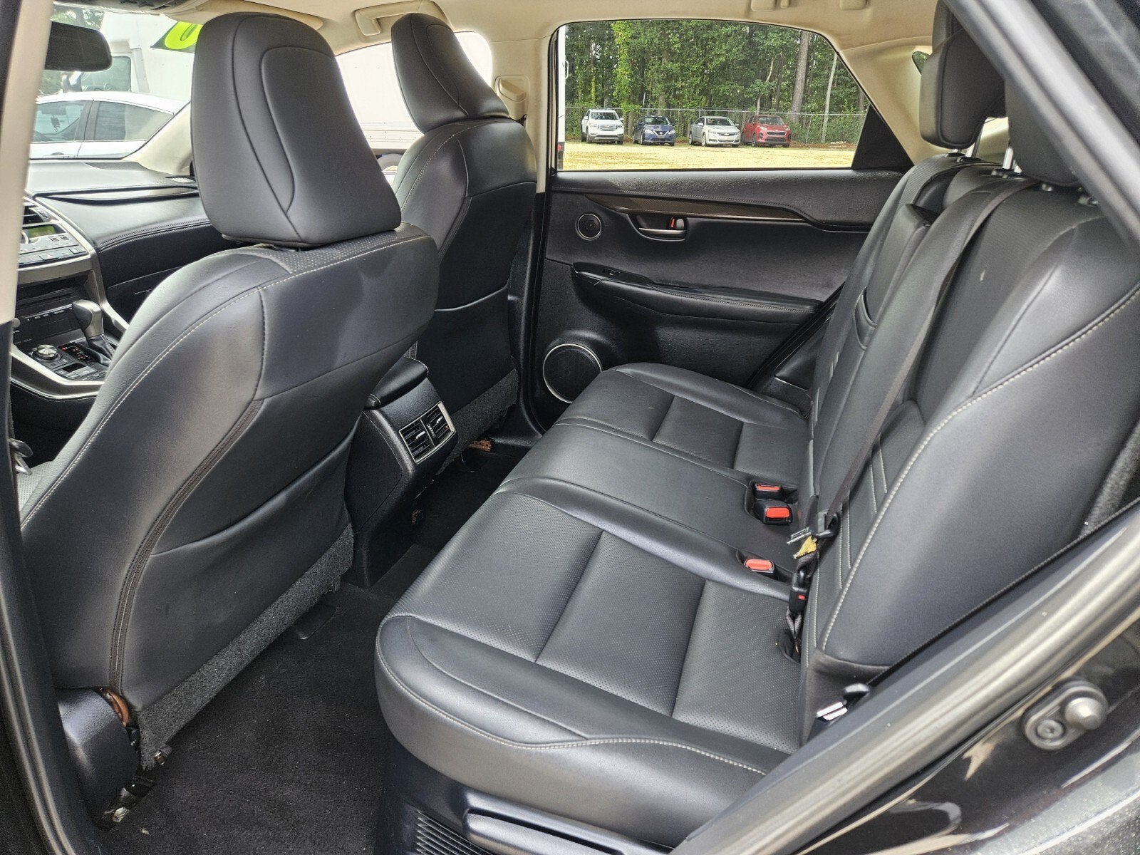 2020 Lexus NX NX 300