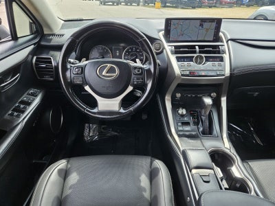 2020 Lexus NX NX 300
