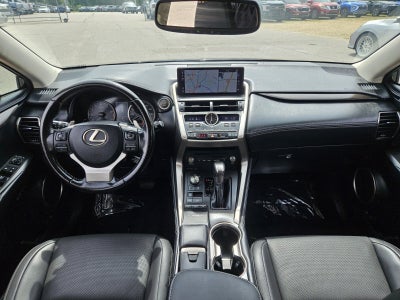 2020 Lexus NX NX 300