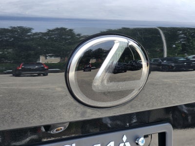 2020 Lexus NX NX 300
