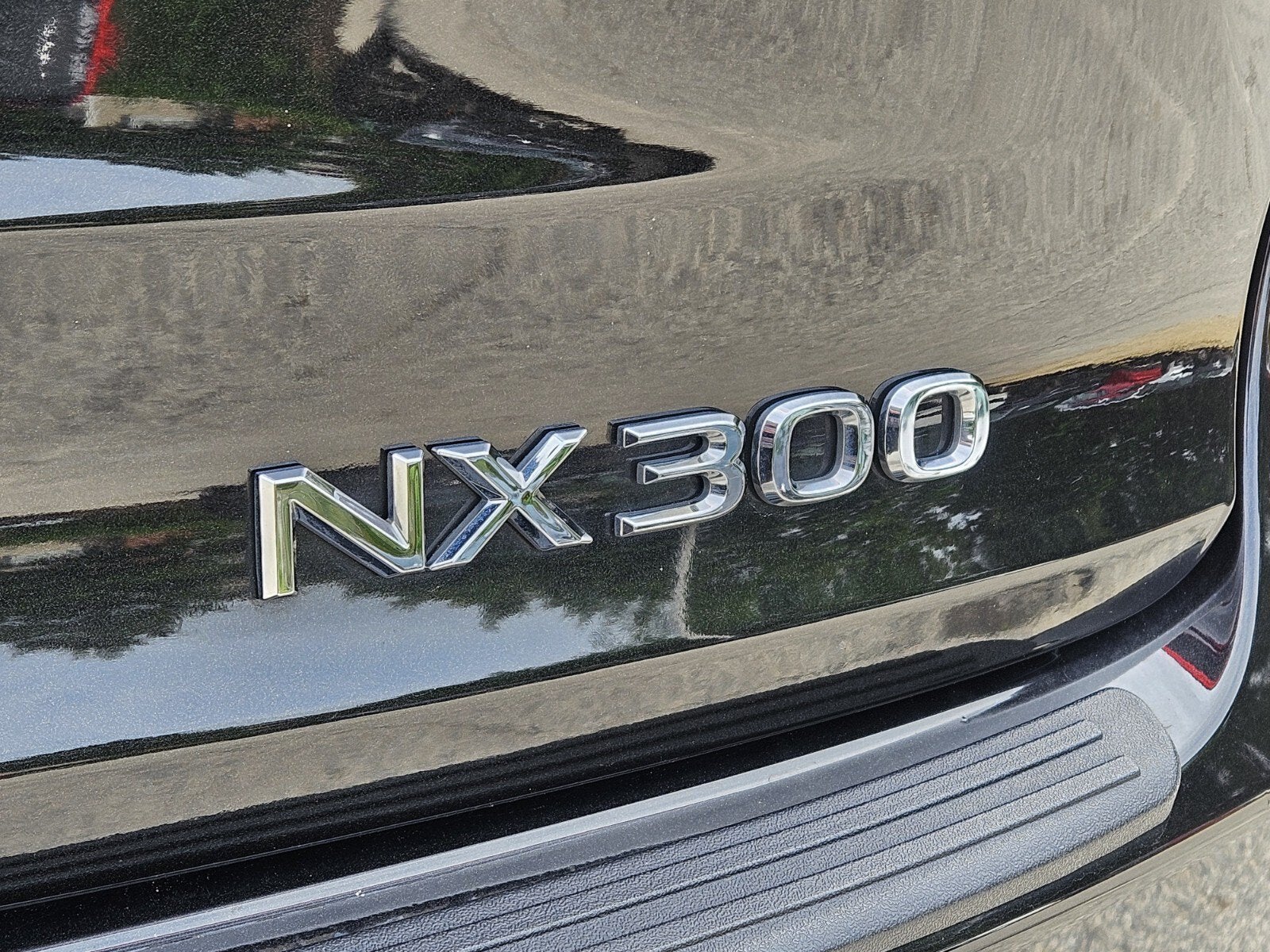 2020 Lexus NX NX 300