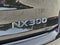 2020 Lexus NX NX 300