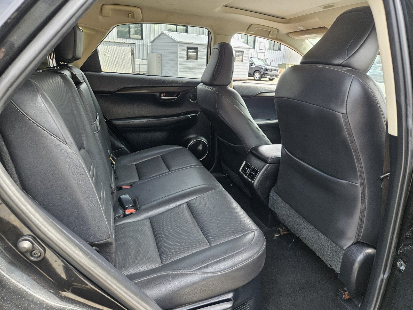 2020 Lexus NX NX 300