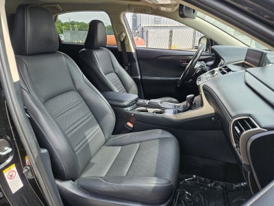 2020 Lexus NX NX 300
