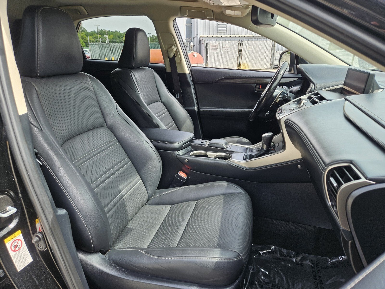 2020 Lexus NX NX 300