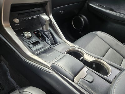 2020 Lexus NX NX 300