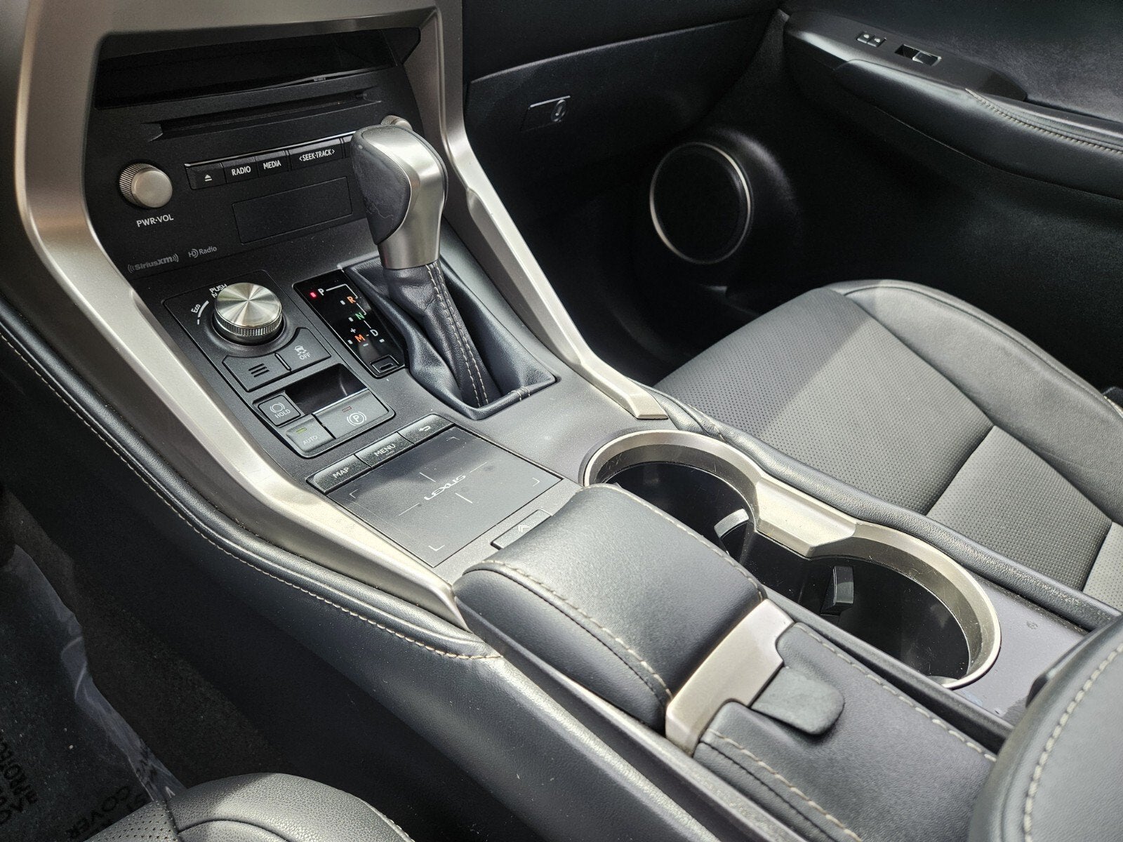 2020 Lexus NX NX 300