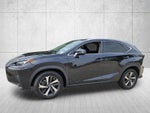 2020 Lexus NX NX 300