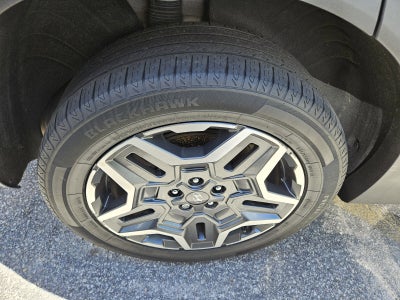 2022 Hyundai Santa Fe Hybrid SEL Premium