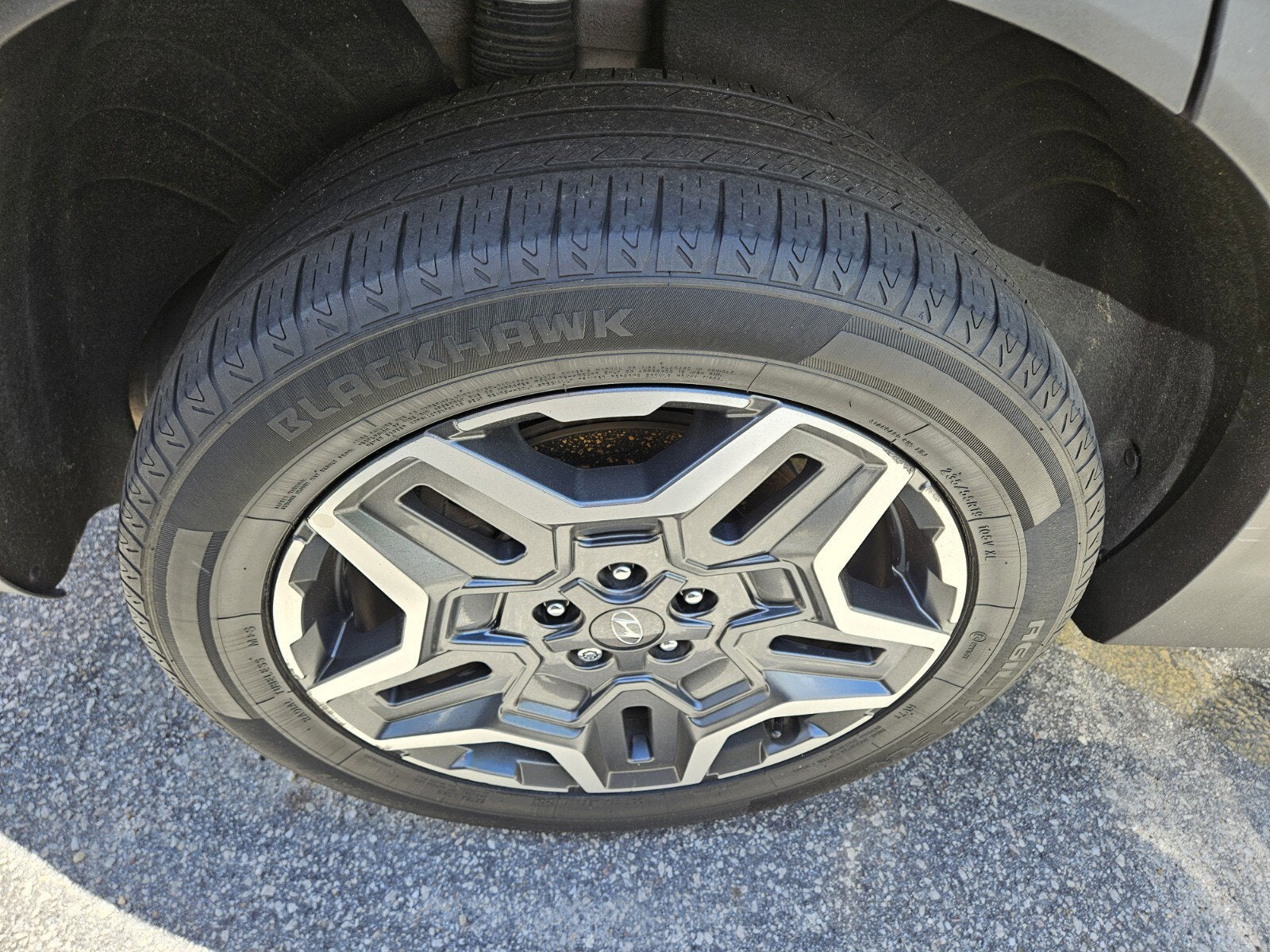 2022 Hyundai Santa Fe Hybrid SEL Premium