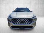 2022 Hyundai Santa Fe Hybrid SEL Premium
