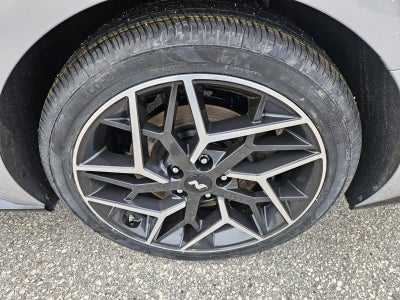 2023 Hyundai Sonata N Line