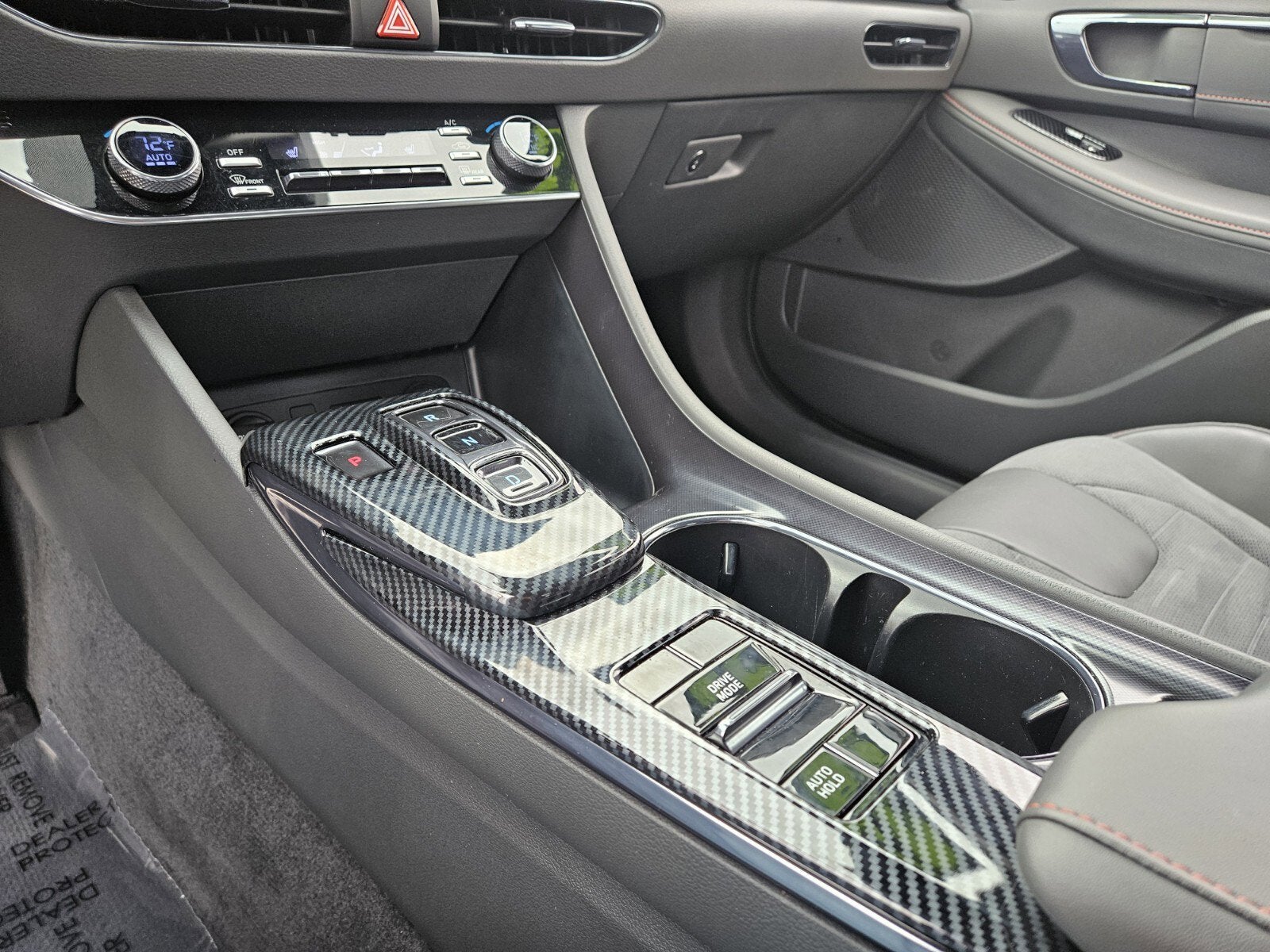 2023 Hyundai Sonata N Line