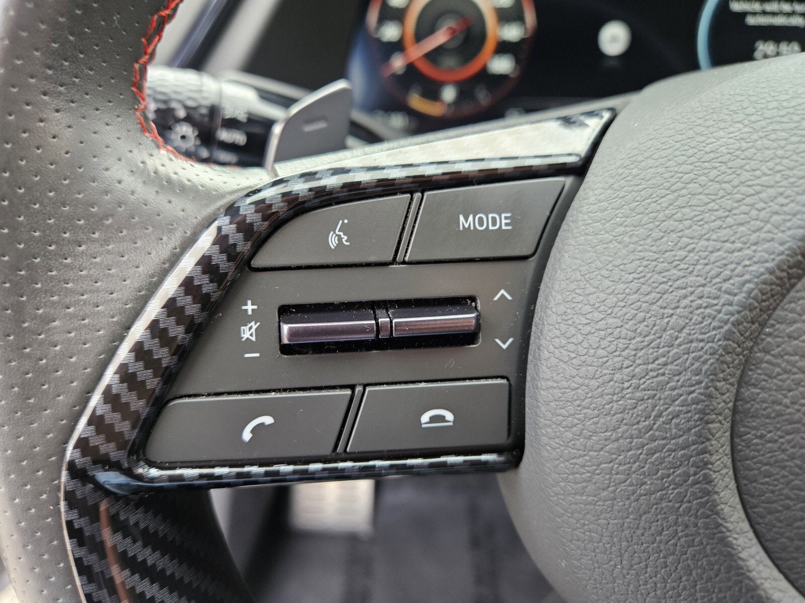 2023 Hyundai Sonata N Line