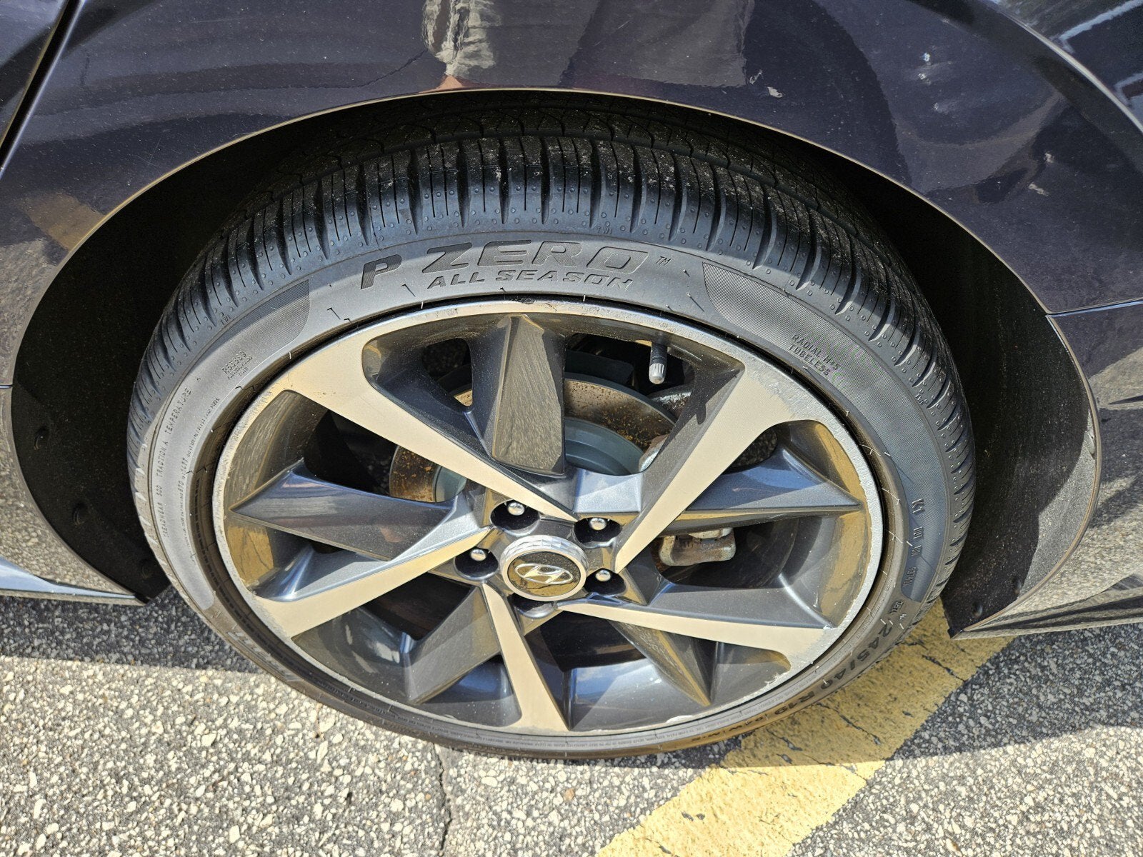 2023 Hyundai Sonata SEL Plus