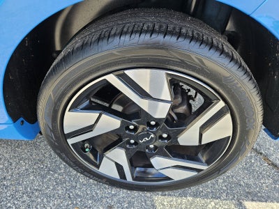 2024 Kia Soul GT-Line