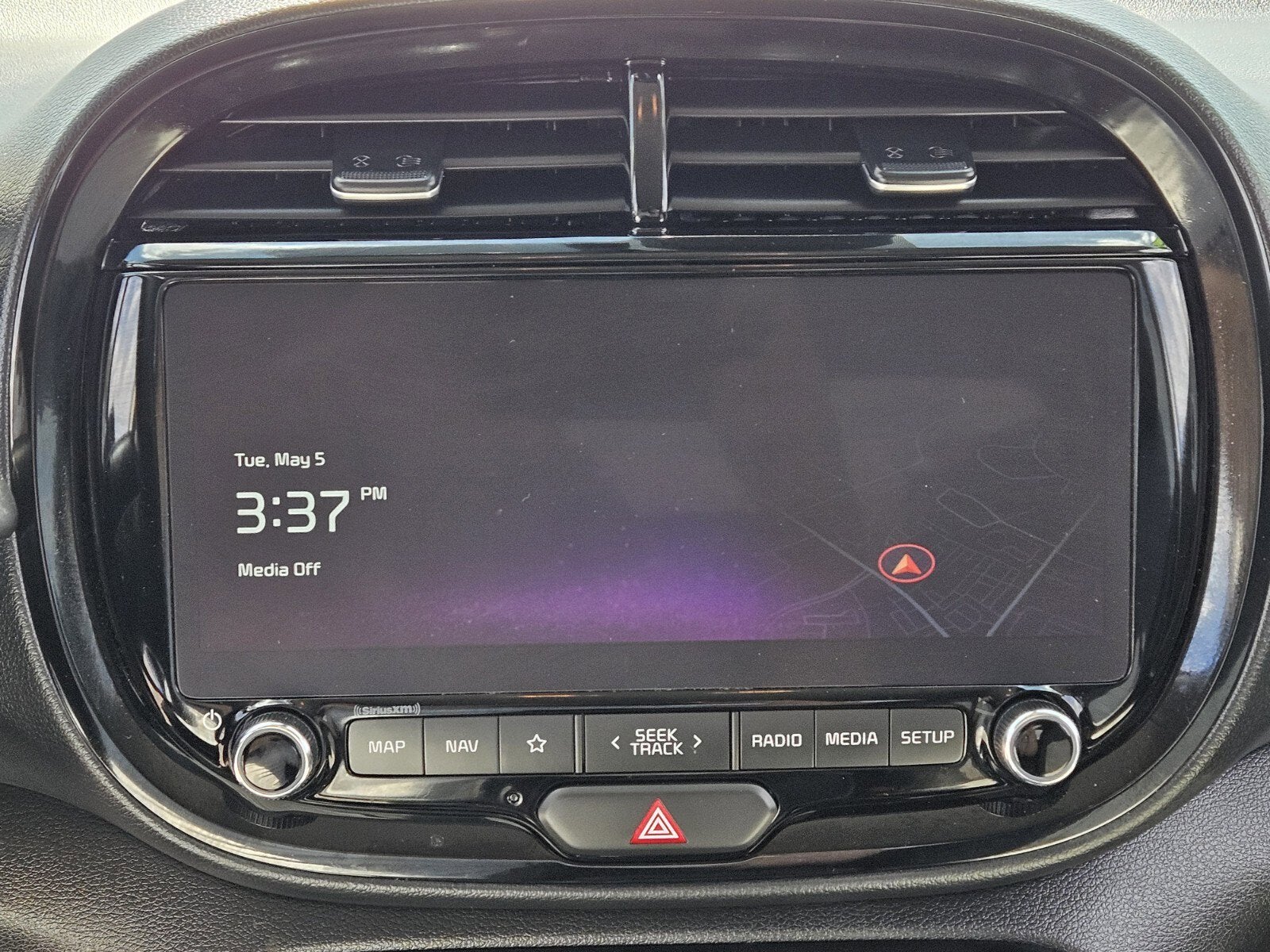 2024 Kia Soul GT-Line