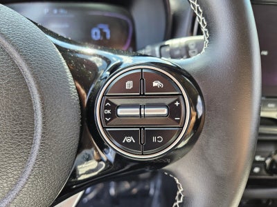 2024 Kia Soul GT-Line