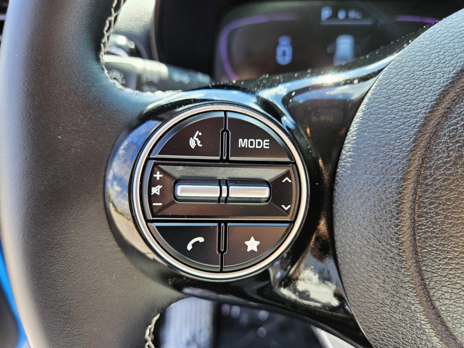 2024 Kia Soul GT-Line