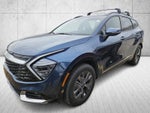 2023 Kia Sportage Hybrid SX-Prestige