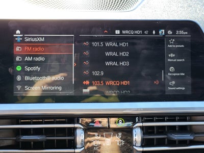 2021 BMW 3 Series 330i xDrive