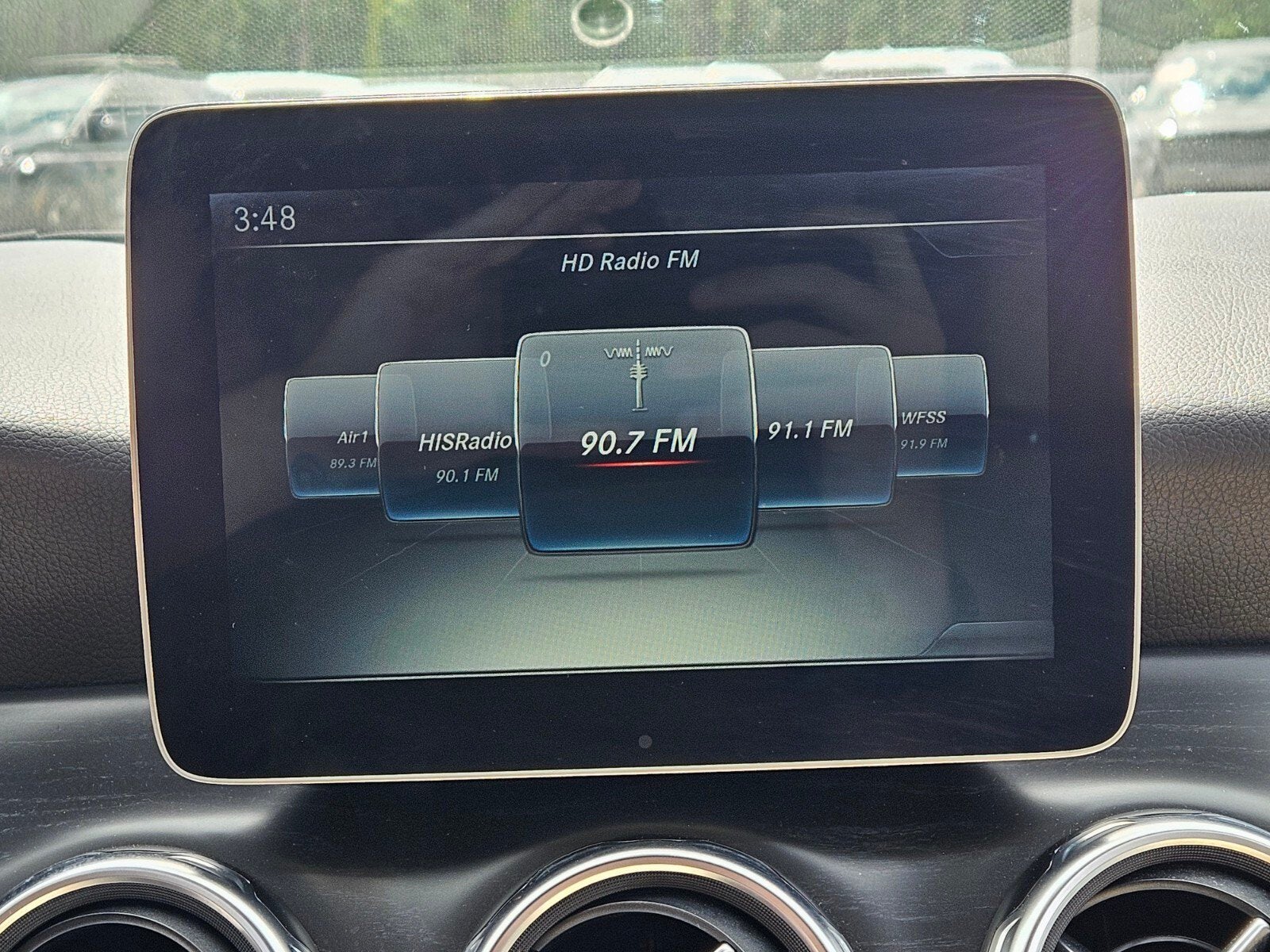 2018 Mercedes-Benz GLA GLA 250