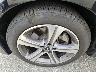 2019 Mercedes-Benz E-Class E 300