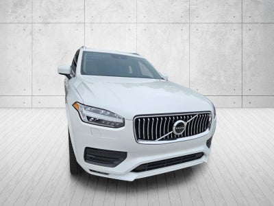 2021 Volvo XC90 Momentum