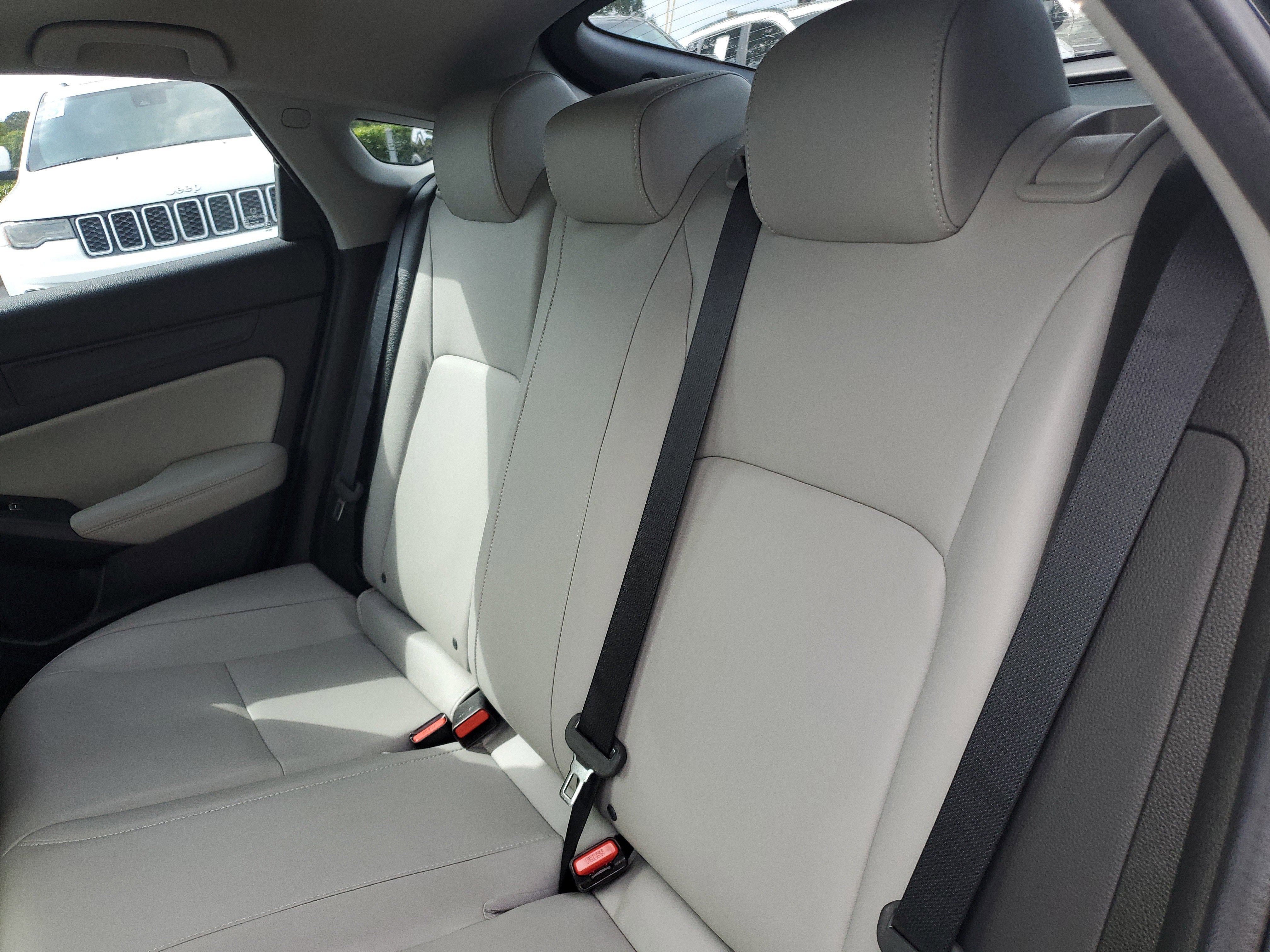 2024 Acura Integra Base