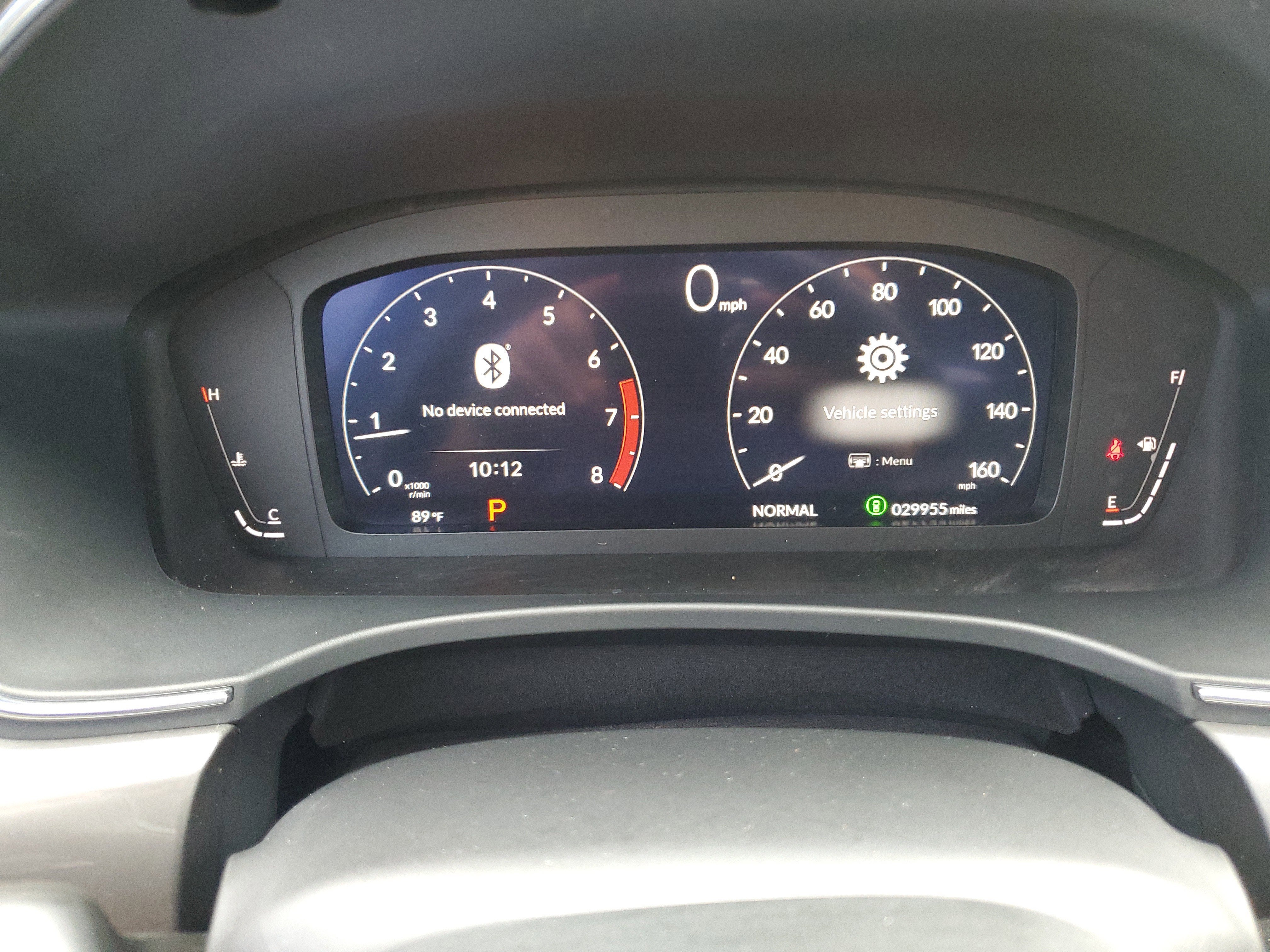 2024 Acura Integra Base