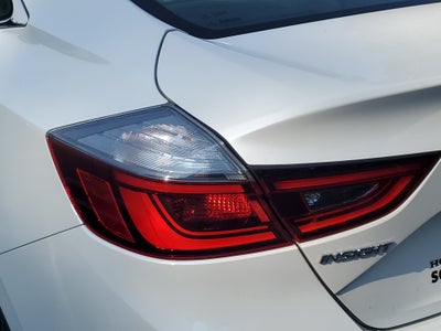 2022 Honda Insight EX