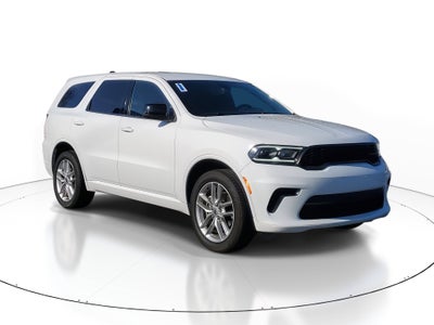 2024 Dodge Durango GT
