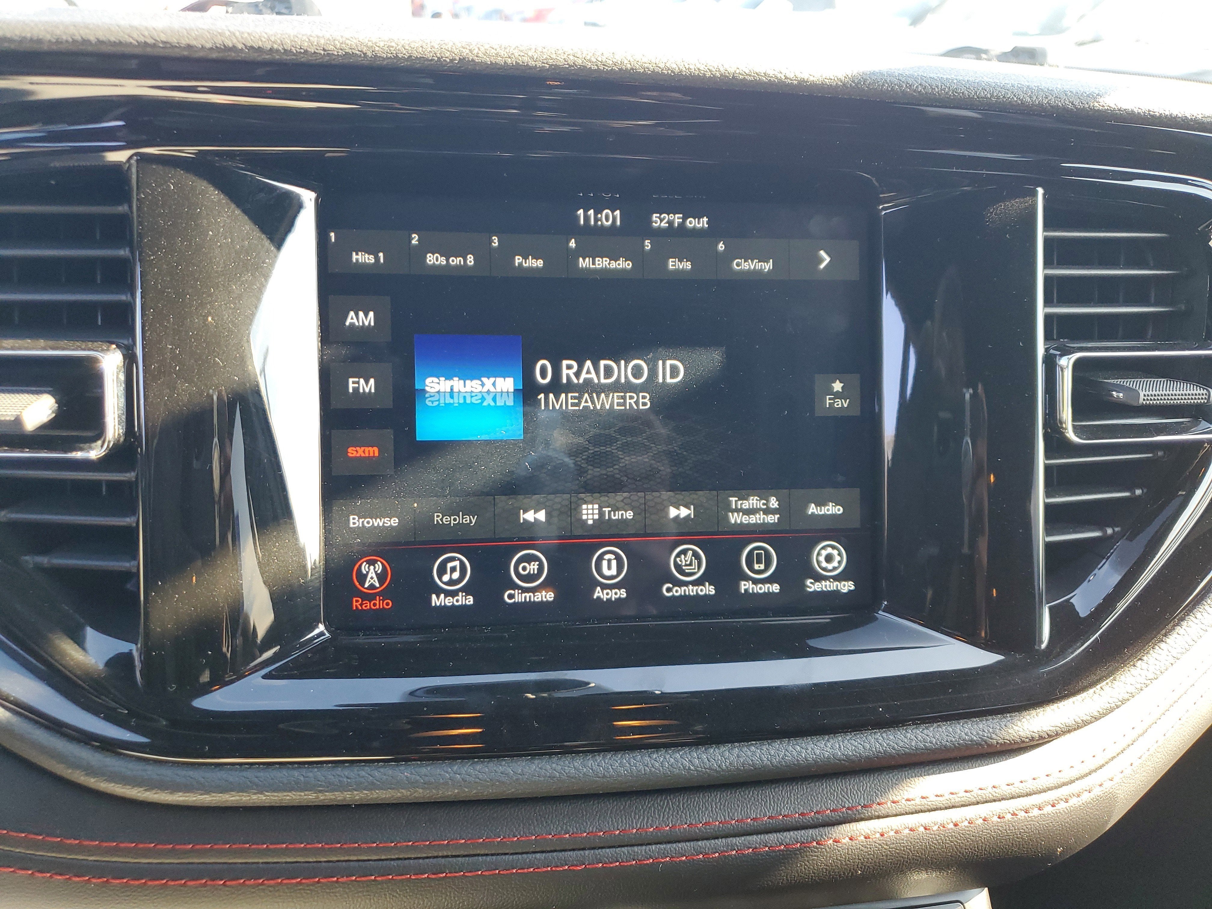 2024 Dodge Durango GT