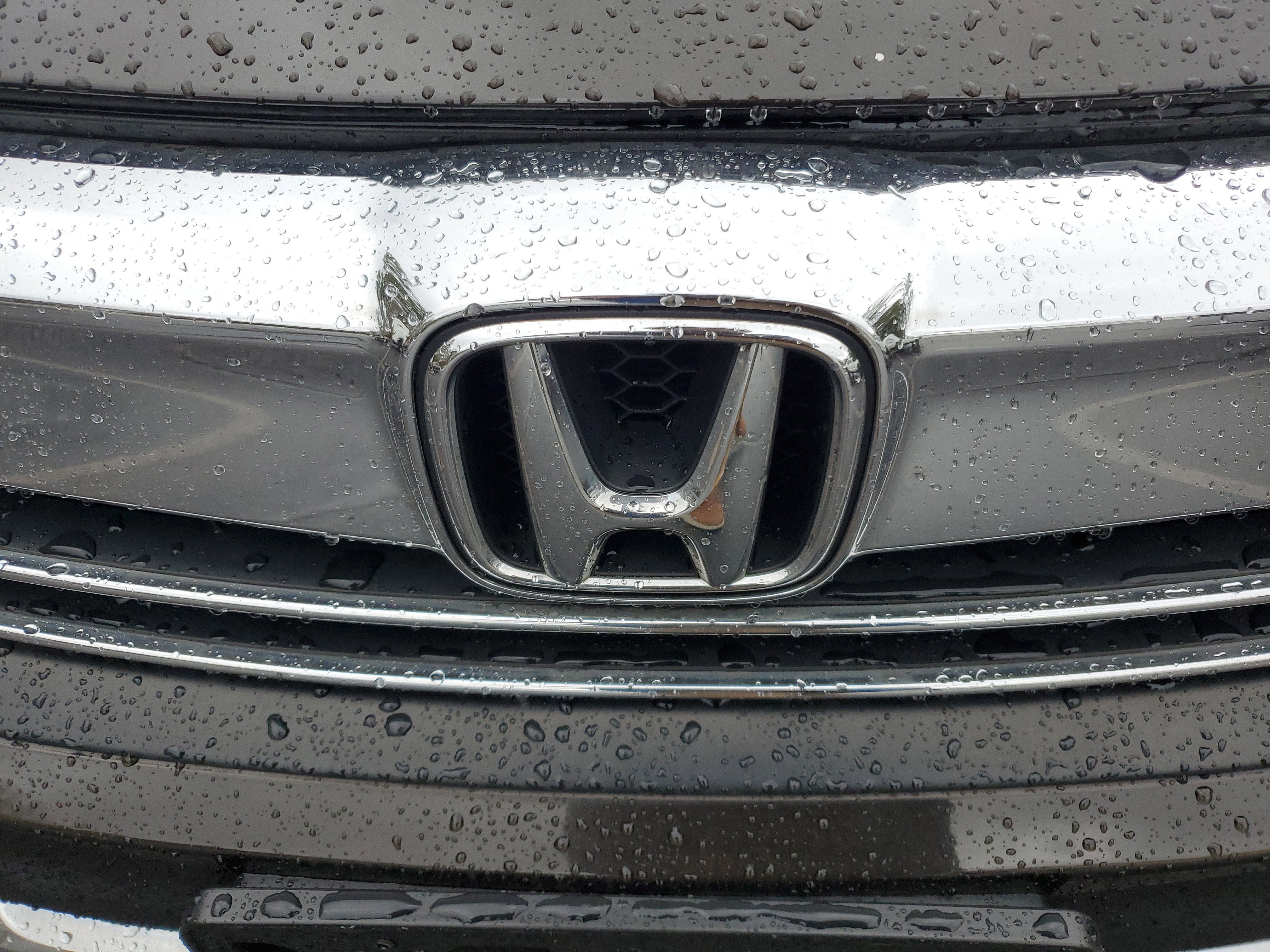 2016 Honda Accord Sedan LX